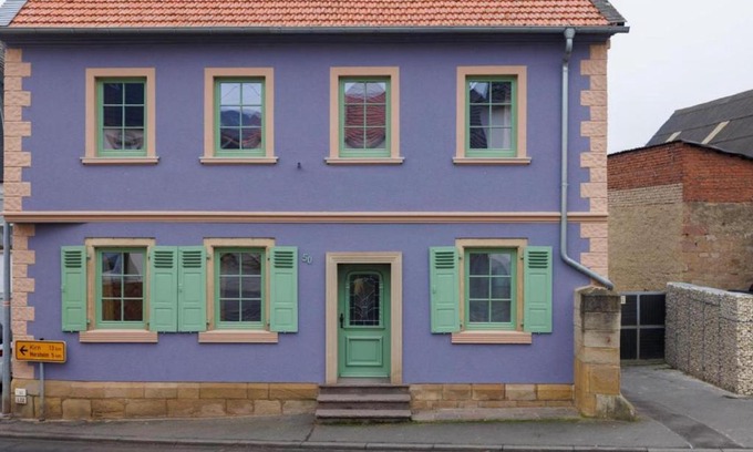 Meddersheim Casa | Ferienhaus Monteverde