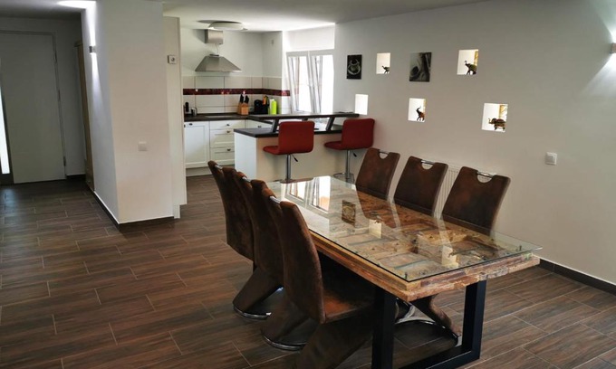 Brueggen Casa | Ferienhaus Oebel in Brüggen