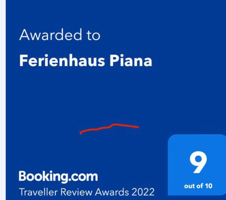 Monschau Apartamento | Ferienhaus Piana