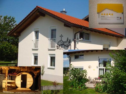 Untermitterdorf Casa | Ferienhaus Plattenstein