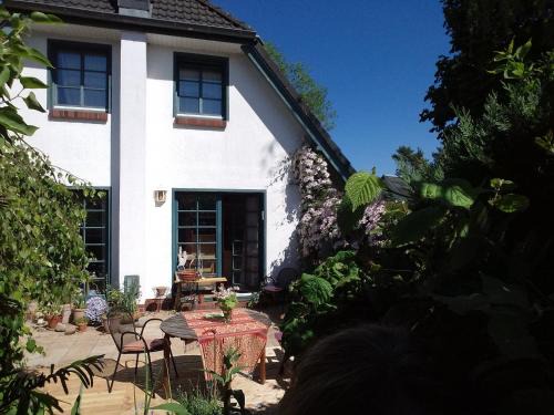Ostseebad Prerow Casa | Ferienhaus Prerow