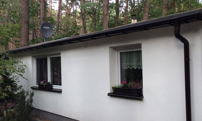 Heidesee Casa | Ferienhaus Prieros