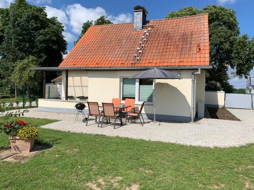 Putzar Casa | Ferienhaus Putzar 45