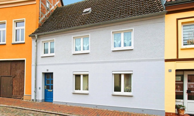 Muritz Casa | Ferienhaus Röbel/Müritz