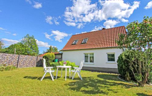 Kleinzerlang Casa | Ferienhaus Rheinsberg