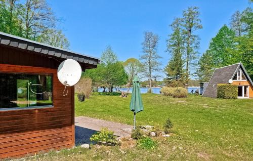 Rheinsberg Casa | Ferienhaus Rheinsberg