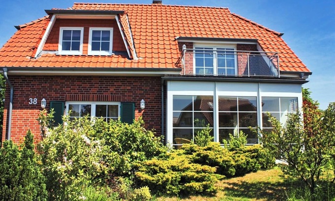 Dassow Casa | Ferienhaus Sandregenpfeifer Direkt an der Ostsee