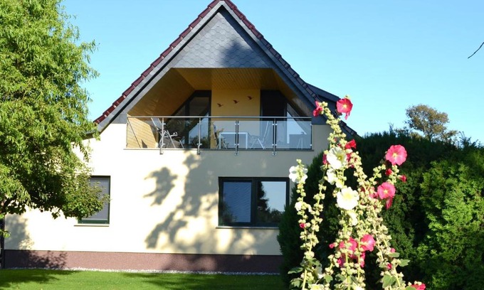 Schaprode Casa | Ferienhaus Saupe