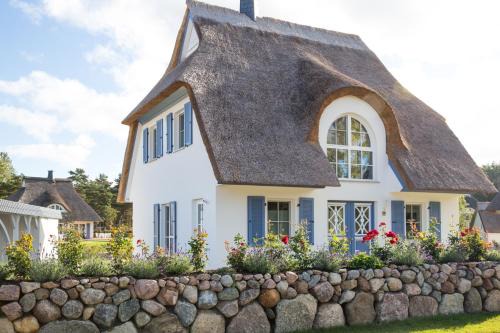 Fuhlendorf Casa | Ferienhaus Schilfrohrsaenger 39