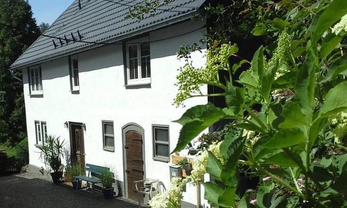 Astert Casa | Ferienhaus Schneider - 5-bett-ferienhaus