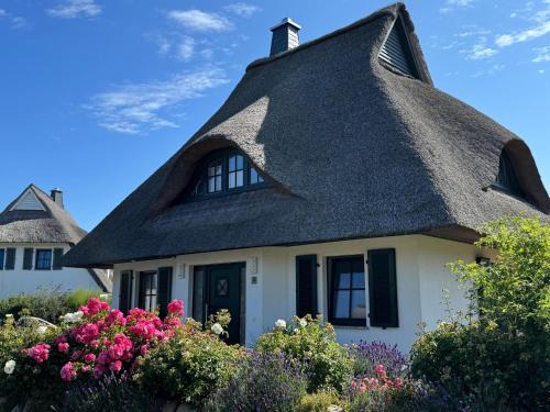 Fuhlendorf Casa | Ferienhaus Seeadler 65