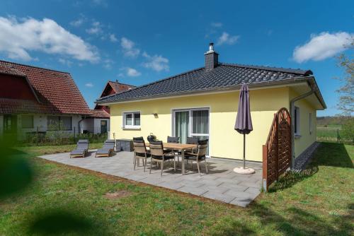 Kamminke Casa | Ferienhaus Seeadler