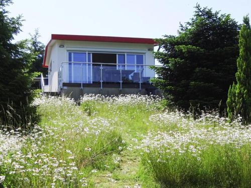 Furstenwerder Casa | Ferienhaus Seeblick, Fürstenwerder