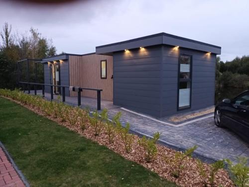 Twist Apartamento | Ferienhaus Seeblick, Sauna, Seeblick, ruhige Lage, angeln