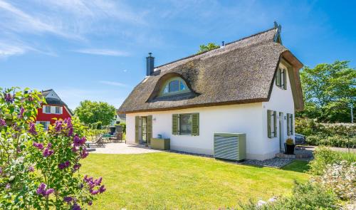 Ummanz Casa | Ferienhaus Seeschwalbe 14