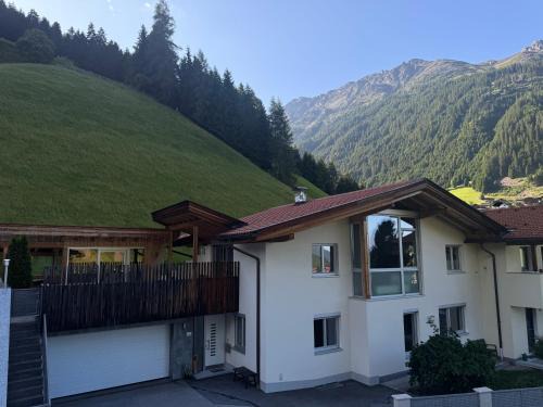 Gries im Sellrain Casa | Ferienhaus Sellraintal