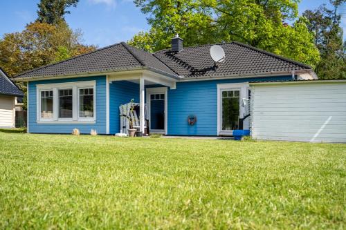 Muritz Casa | Ferienhaus Spiekeroog- Müritz