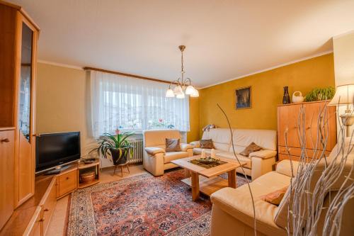 Hundheim Casa | Ferienhaus Störzel