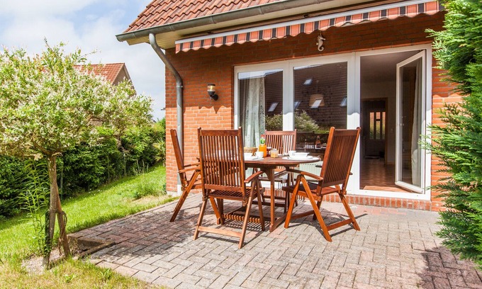 Ellenberg Casa | Ferienhaus Stender in Kappeln