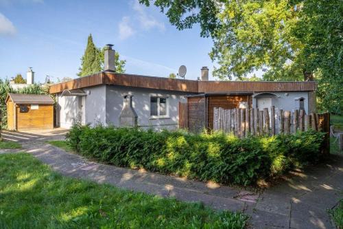 Muritz Casa | Ferienhaus-Sternchen-2-am-Schwarzer-See