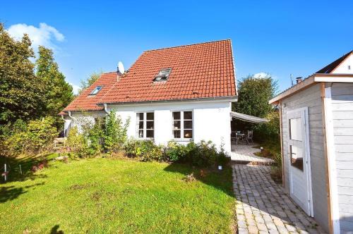 Sehlendorf Casa | Ferienhaus-Strandlaeufer-Sehlendorf