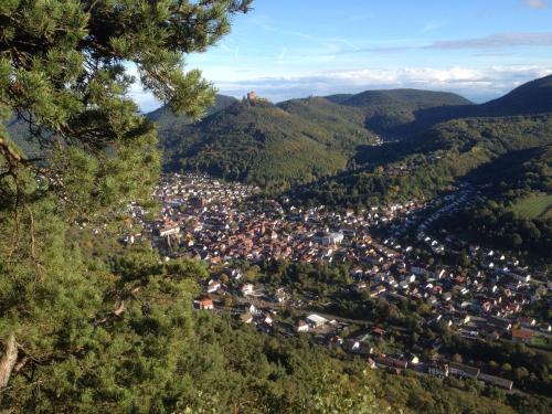 Annweiler am Trifels Casa | Ferienhaus Trifels