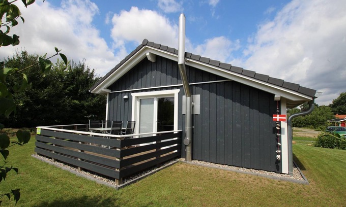 Zarrentin am Schaalsee Casa | Ferienhaus Tversted en Zarrentin