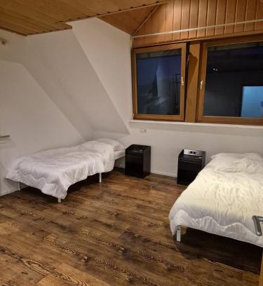Nordborchen Casa | Ferienhaus und Pension Claes