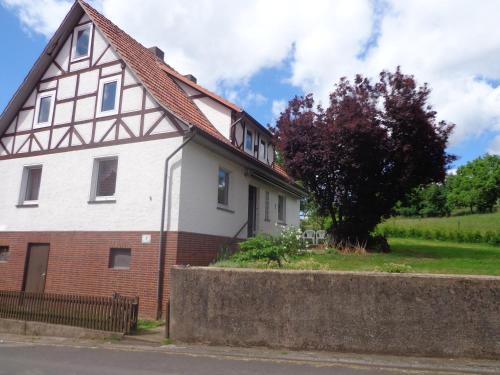 Alheim Casa | Ferienhaus van Wijk