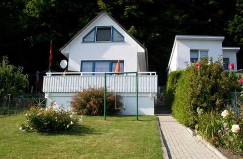 Sassnitz Casa | Ferienhaus Wagner