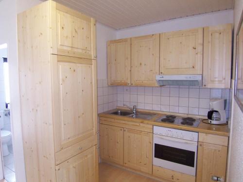 Bad Wuennenberg Casa | Ferienhaus Waldblick, 65 qm, 2 Schlafzimmer