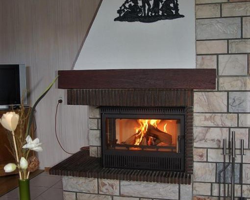 Siegmundsburg Casa | Ferienhaus Waldblick