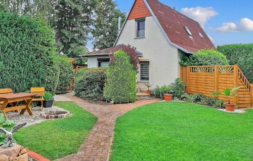 Muritz Casa | Ferienhaus Waren Müritz