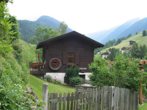 Maria Luggau Chalet De Esquí | Ferienhaus Wassermühle