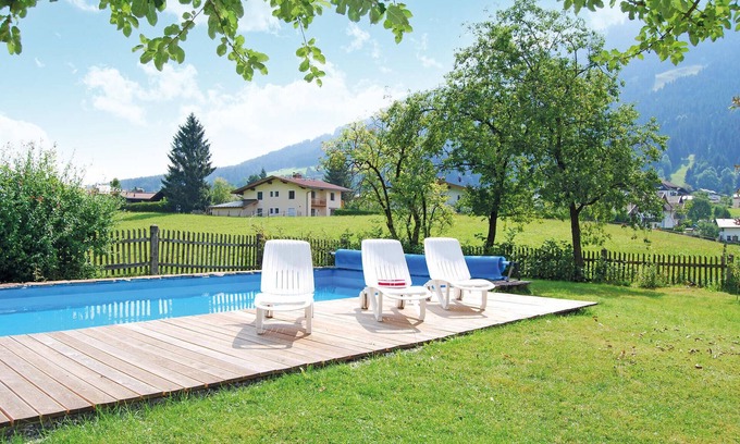 Westendorf Casa | Ferienhaus - Westendorf