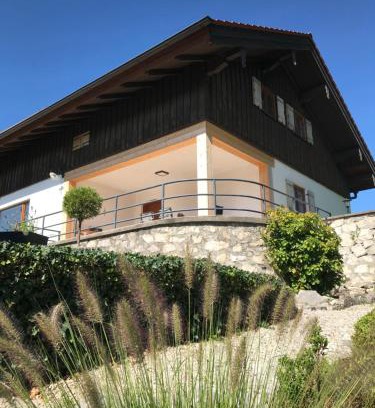 Westerbuchberg Casa | Ferienhaus Westerbuchberg