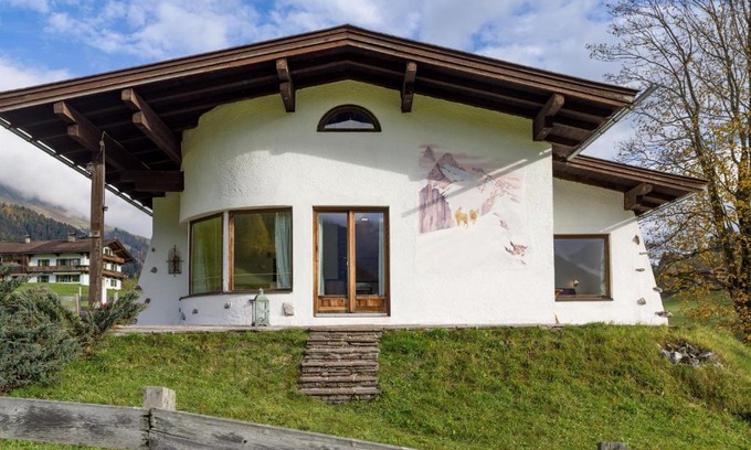 Grundau Casa | Ferienhaus Widmann