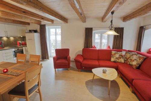 Nennslingen Apartamento | Ferienhaus Wimbauer