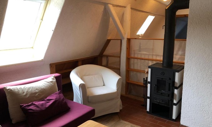 Weingarten Casa | Ferienhaus Wingarda