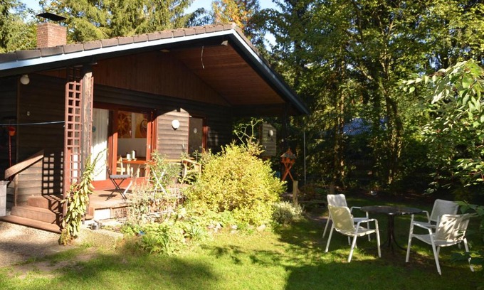 Winsen Casa | Ferienhaus.Winsen-Aller