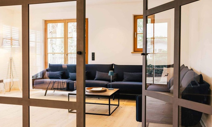 Wolkersdorf Casa | Ferienhaus Wolke 9a - Reus Alexandra und Alexander