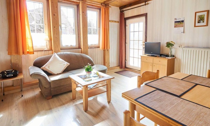 Region Hannover District Apartamento | Ferienhof Heidemann - Ferienwohnung 4