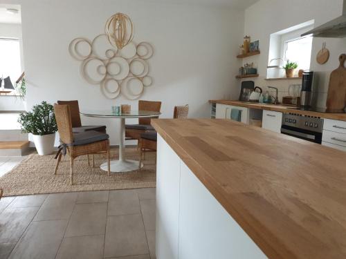 Radebeul Apartamento | Ferienhof Elbauenblick