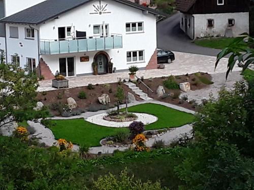 Oberkirch Apartamento | Ferienhof Giedensbach