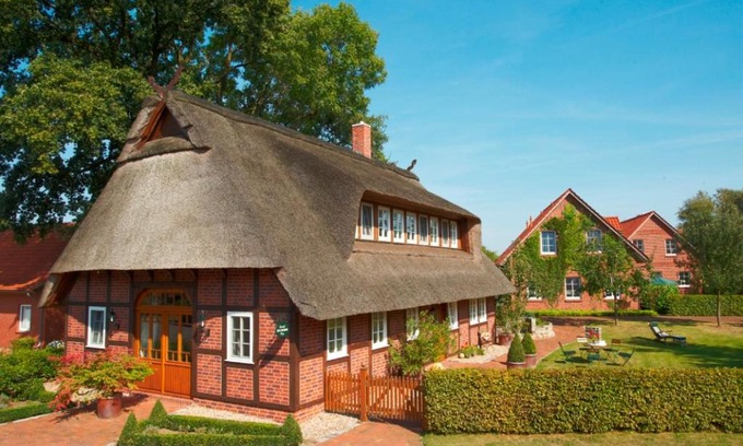 Huede Cama Y Desayuno | Ferienhof Hage