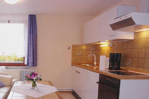 Kronsgaard Casa | Ferienhof Jens Ferienwohnung 7 "Ostseeblick"