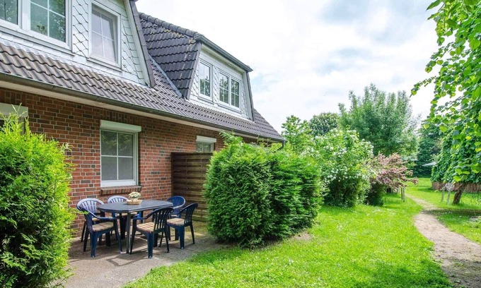 Schillsdorf Apartamento | Ferienhof madera de cerezo