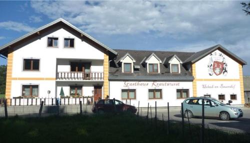Kirchschlag Casa | Ferienhof Kreutzer