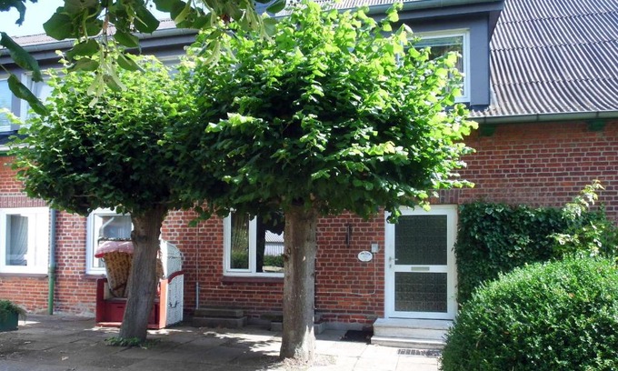 Sierksdorf Casa | Ferienhof Roge