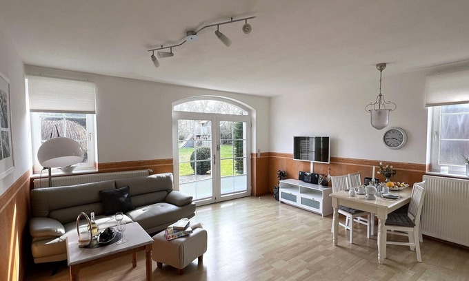 Bojendorf Apartamento | Ferienhof Wohler - Wohnung 5